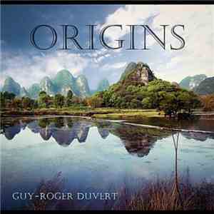 Guy-Roger Duvert - Origins flac download