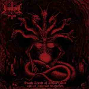 Hellvetron - Death Scroll Of Seven Hells And Its Infernal Majesties flac download