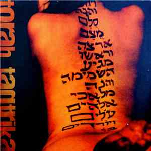 HolyTaya - Torah Tantrika flac download