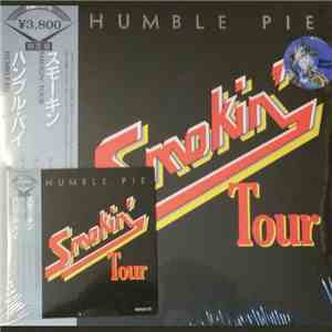 Humble Pie - Smokin' Tour flac download