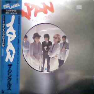 Japan - The Singles flac download