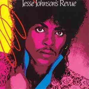 Jesse Johnson's Revue - Jesse Johnson's Revue flac download