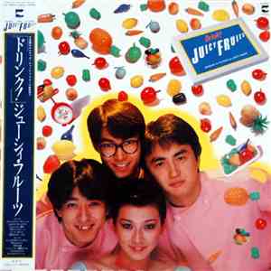 Juicy Fruits - Drink! flac download