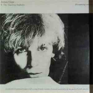 Julian Cope & The Teardrop Explodes - Screaming Secrets flac download