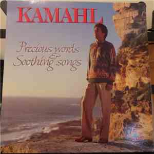 Kamahl - Precious Words And Soothing Songs flac download