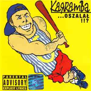 Karramba - ...Oszalał !!? flac download