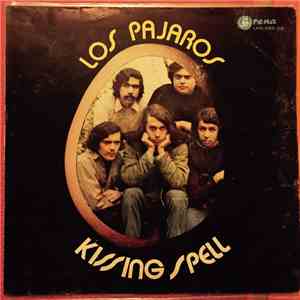 Kissing Spell - Los Pajaros flac download