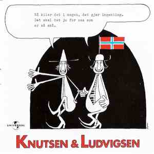 Knutsen & Ludvigsen - Knutsen & Ludvigsen flac download