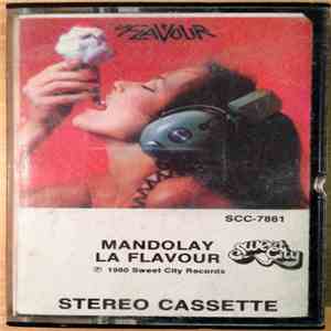 La Flavour - Mandolay flac download
