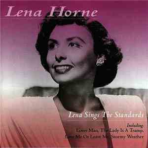 Lena Horne - Lena Horne Sings The Standards flac download