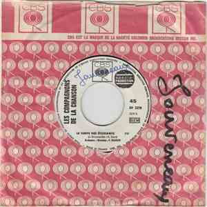 Les Compagnons De La Chanson - La Chanson De Lara / Le Temps Des Etudiants flac download