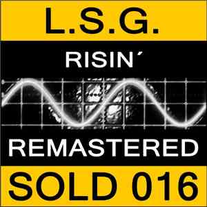 L.S.G. - Risin' flac download