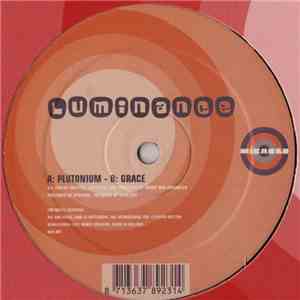 Luminance - Plutonium flac download