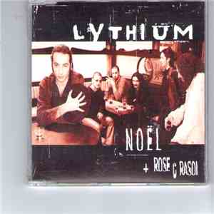 Lythium - Noël flac download