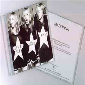 Madonna Featuring Nicki Minaj & M.I.A.  - Give Me All Your Luvin' flac download