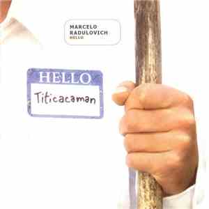 Marcelo Radulovich - Hello flac download