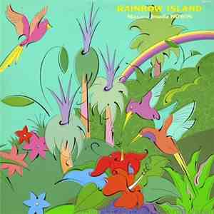 Masaru Imada NOWIN - Rainbow Island flac download