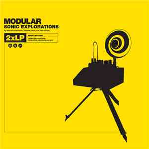 Matt Chamberlain, Viktor Krauss And Dan Phelps - Modular flac download