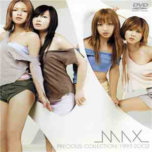 MAX  - Precious Collection 1995-2002 flac download