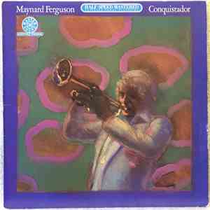 Maynard Ferguson - Conquistador flac download