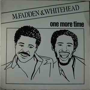 McFadden & Whitehead - One More Time flac download
