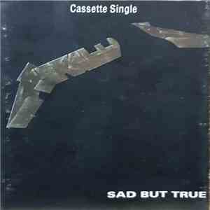 Metallica - Sad But True flac download