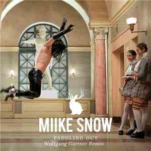 Miike Snow - Paddling Out - The Remixes flac download