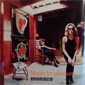 Monaco - Music For Pleasure flac download