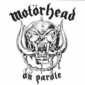 Motörhead - On Parole flac download