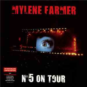Mylene Farmer - N°5 On Tour flac download