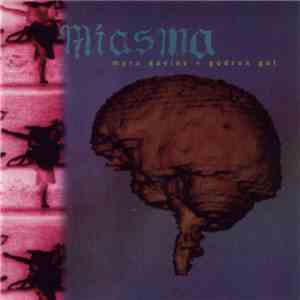 Myra Davies & Gudrun Gut - Miasma flac download