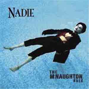 Nadie  - The M'Naughton Rule flac download