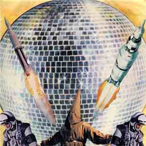 N.A.S.A.  - The Spirit Of Apollo flac download