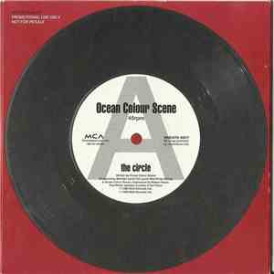Ocean Colour Scene - The Circle flac download
