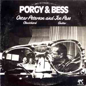 Oscar Peterson And Joe Pass - Porgy & Bess FLAC download