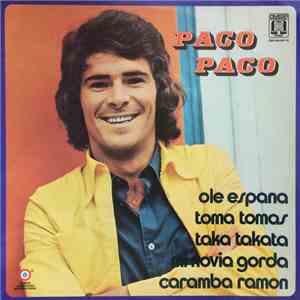 Paco Paco - Paco Paco flac download