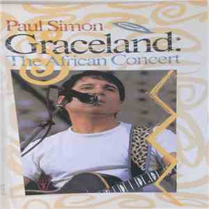 Paul Simon - Graceland: The African Concert flac download