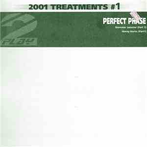 Perfect Phase - Slammer Jammer / Horny Horns (2001 Treatments #1) flac download