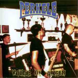 Perkele - Voice Of Anger flac download