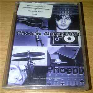 Phoenix - Alphabetical flac download