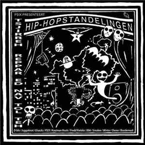 Psix - Hip-hopstandelingen - Het Lot Van De Rapper Herrijst flac download