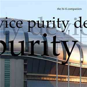 Purity Device - The Hi-Fi Companion flac download