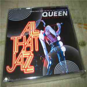 Queen - All That Jazz flac download