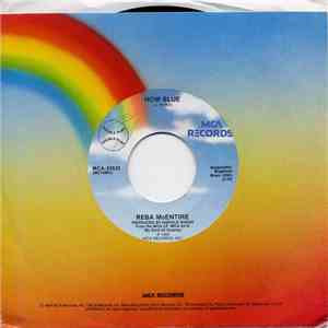 Reba McEntire - How Blue / Somebody Should Leave flac download