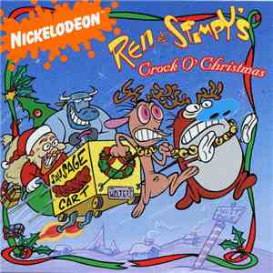Ren & Stimpy  - Crock O' Christmas flac download