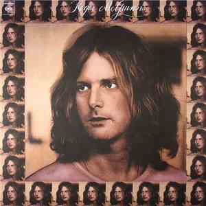 Roger McGuinn - Roger McGuinn flac download