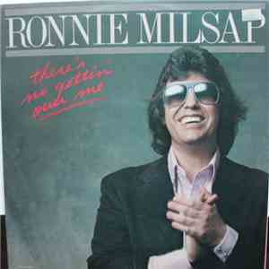 Ronnie Milsap - There's No Gettin' Over Me flac download