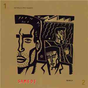 Samedi - Between Two Hearts flac download