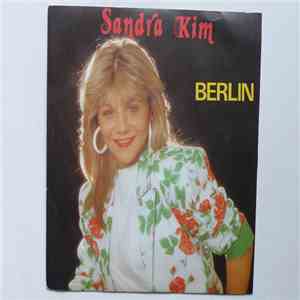 Sandra Kim - Berlin flac download