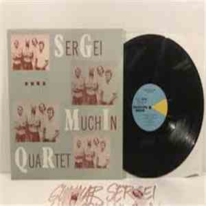 Sergei Muchin Quartet - Sergei Muchin Quartet flac download